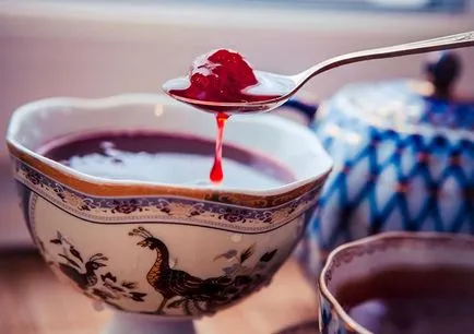 Руската национална кухня