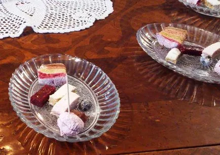 Руската национална кухня