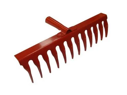 Garden изпълнява специално подбор и съхранение