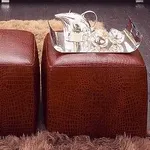 Господарите си столове и дивани в интериора, Domfront