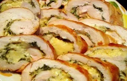 Салата с боб и пилешки вкусни рецепти