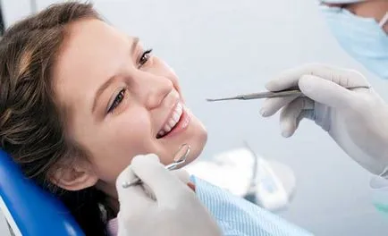 Best Dental - Дентална клиника 