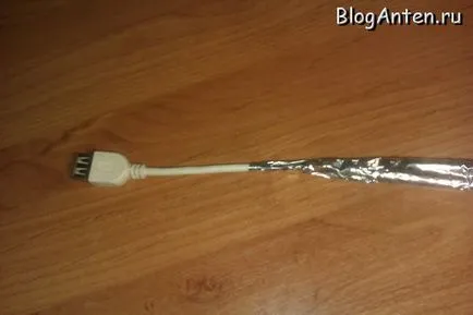 Домашна удължителен кабел USB за четиригр модем
