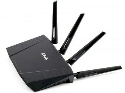 Най-добър WiFi-рутер