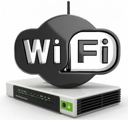 Най-добър WiFi-рутер