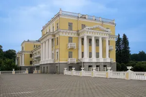 Санаториум с басейн