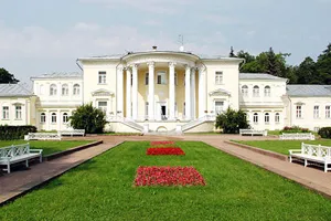 Санаториум с басейн