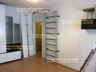 Самостоятелно инсталиране шведска стена