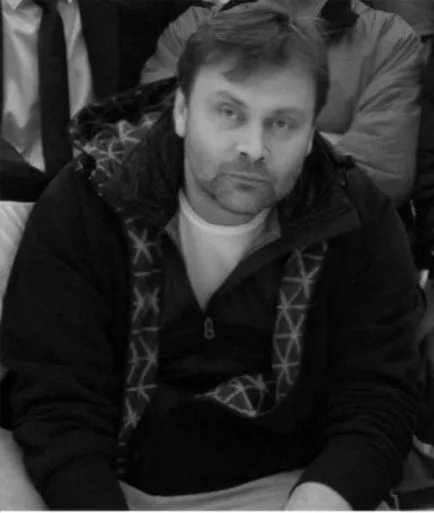 Серия където войниците стреляха, актьорите и ролята на