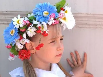 gyermek folklór