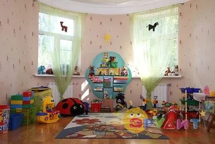 Child Development Center - válaszd ki a Center for korai fejlesztés a gyermek