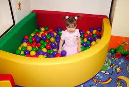 Child Development Center - válaszd ki a központ korai fejlesztés a gyermek