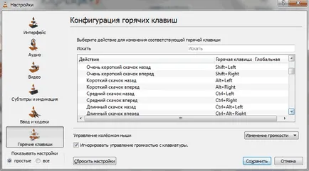 Tíz titok VLC Media Player