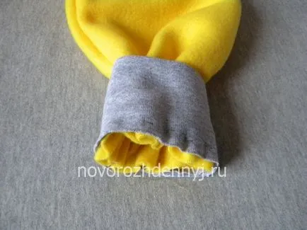 Gyermek nadrág bilincset, hogyan kell varrni a saját kezét