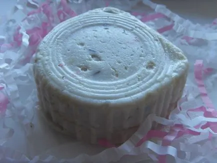 Szappant maradványait, 33 rukodelki
