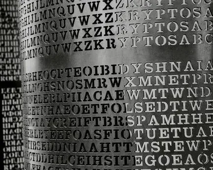 Tíz legnagyobb megoldatlan rejtélyek a világ (puzzle) Tíz legnagyobb megoldatlan rejtélyek a világ