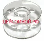 Калерче за шевна машина