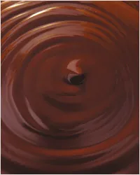 Шоколад - История на Chocolate