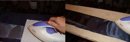 Пердета за кухнята с ръцете си стъпка по стъпка снимка цех