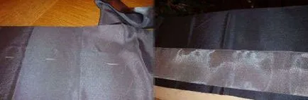Пердета за кухнята с ръцете си стъпка по стъпка снимка цех