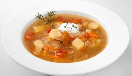 Зеле супа с прясно зеле вкусна стъпка по стъпка рецепти със снимки на супа