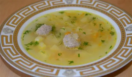Зеле супа с прясно зеле вкусна стъпка по стъпка рецепти със снимки на супа