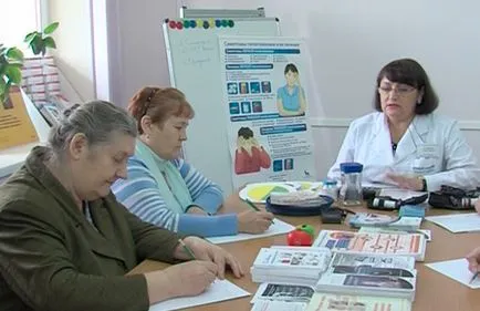 диабет училище, така че можете да научите и да се възползват