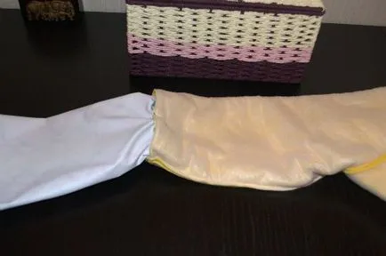 Зашийте Изолирани яке онлайн детски
