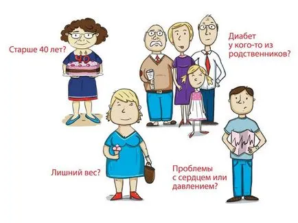 диабет училище, така че можете да научите и да се възползват
