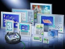 образна система SIMATIC HMI - автоматизация машини (Automation) система изображения SIMATIC HMI - автоматизация технологии