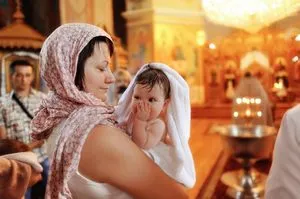 молитва Силна православна майка за нея (майка) деца молитва Силна православна майка за децата си