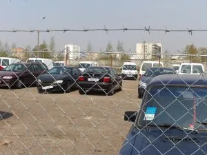 Наказание за евакуация през 2017 г. какво да правят и на цената на shtraftosyanki на колата