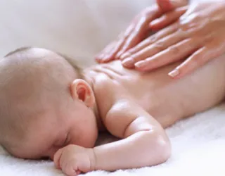 двигателни нарушения синдром причини, лечения, снимка, RU-babyhealth