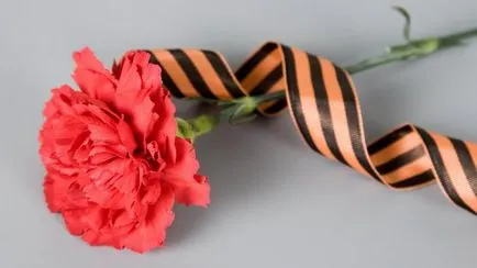 символ на победата във Втората световна война