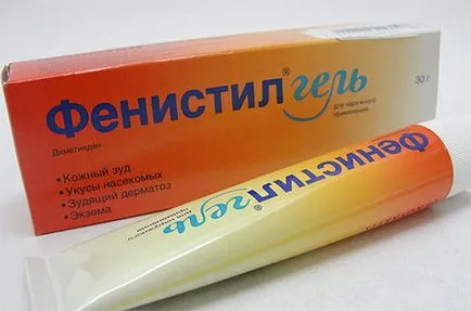 Симптомите на ухапвания от дървеници и как те се проявяват