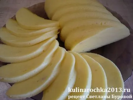 Плато сирена - готви вкусно, красиво и уютно! (Сирене плоча) Плато сирена - готви вкусно, красиво и уютно!