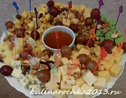 Плато сирена - готви вкусно, красиво и уютно! (Сирене) Плато сирена - готви вкусно, красиво и уютно!
