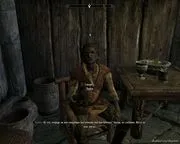 Skyrim - The Dark Brotherhood (проход), как да се присъедини към Тъмно Братство