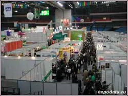 SC Olimpiyskiy, посоки, информация