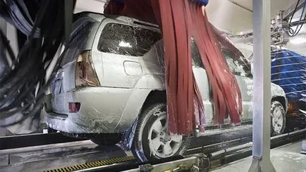 Каква е цената за изграждане на автомивка как да се изчисли възвръщаемостта на инвестициите и колата печалба (изграждане) Каква е цената за изграждане на автомивка как да се изчисли възвръщаемостта на инвестициите и печалба автомобил