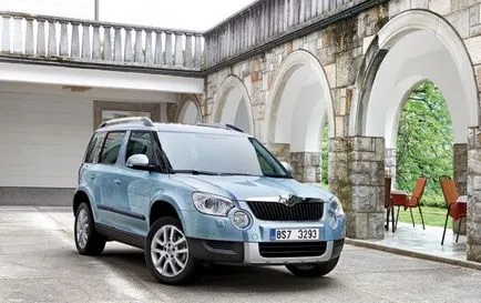 град Skoda - как да изберете и какво да търсите