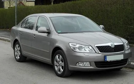 град Skoda - как да изберете и какво да търсите