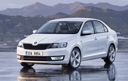 град Skoda - как да изберете и какво да търсите
