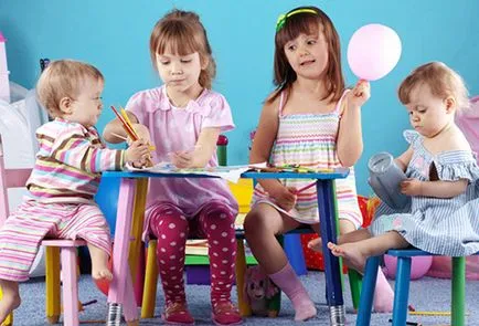 На каква възраст трябва да вземат със законодателството на детска градина в предучилищното образование (законодателство) На каква възраст трябва да вземат със законодателството на детска градина в предучилищното образование