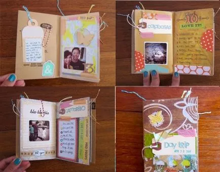 Smash книги, които разказват