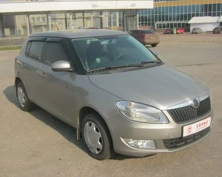 град Skoda - как да изберете и какво да търсите