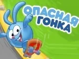 Smeshariki Създаване Smeshariki да играете онлайн! (Smeshariki) Smeshariki Създаване Smeshariki да играете онлайн!