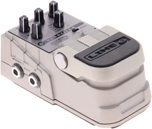 Поставянето Pedalboard