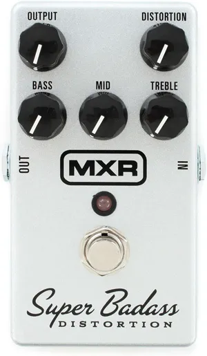 Поставянето Pedalboard