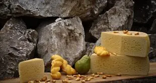Съвместимостта на продуктите правилно - ние - ги ядат